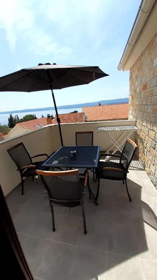 Appartement Tonka