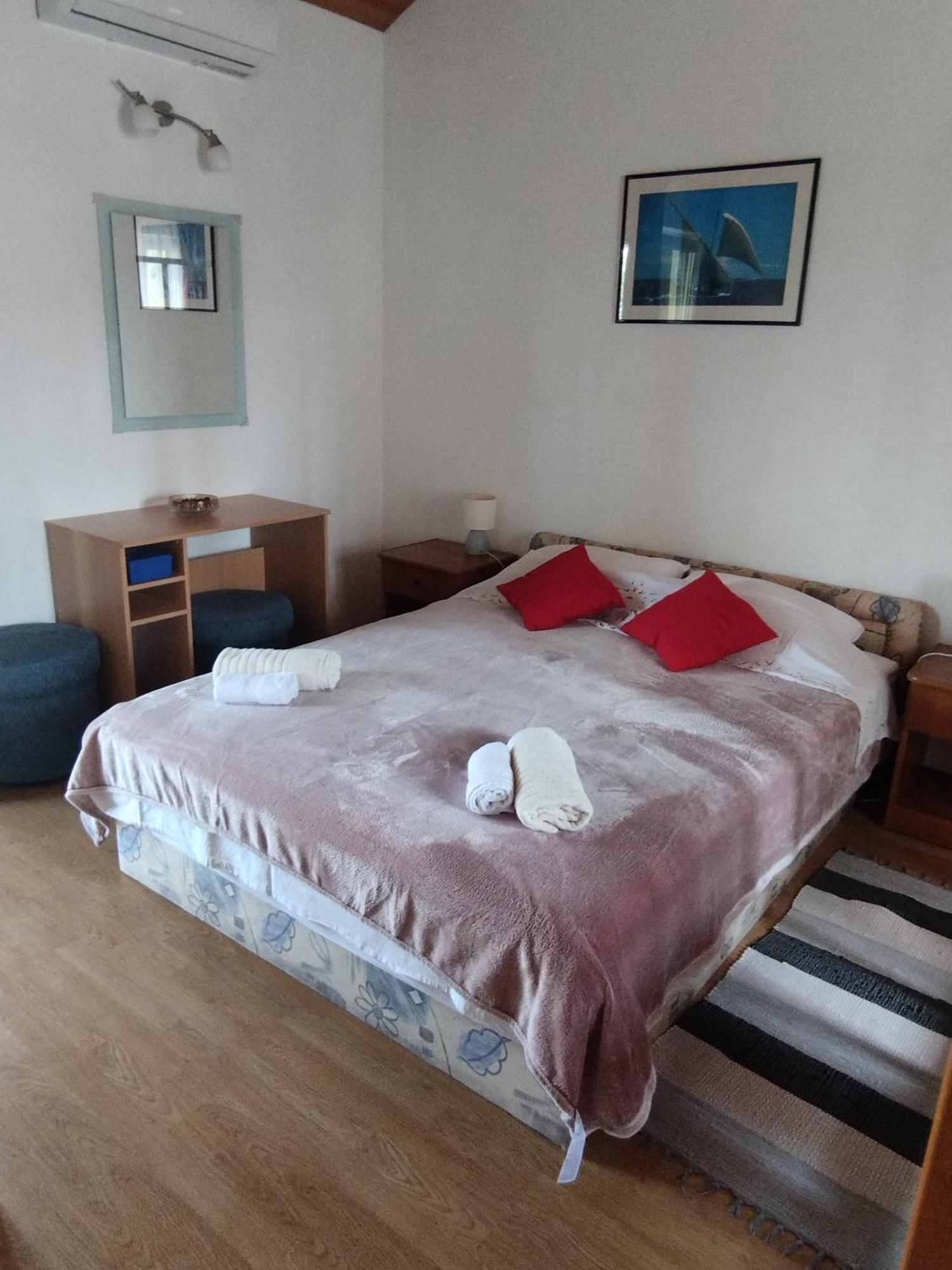 Appartement Tonka Bol