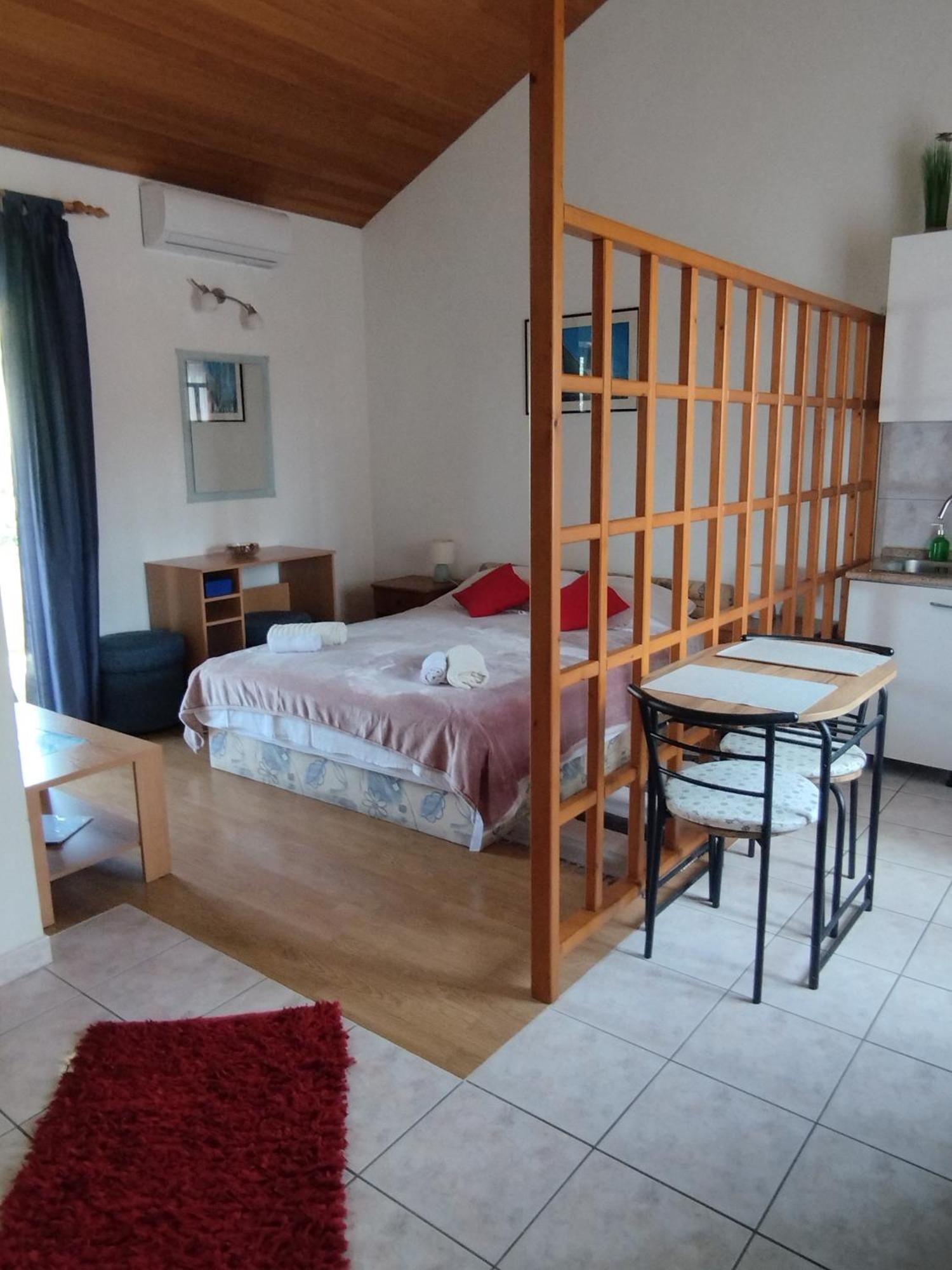 Appartement Tonka *