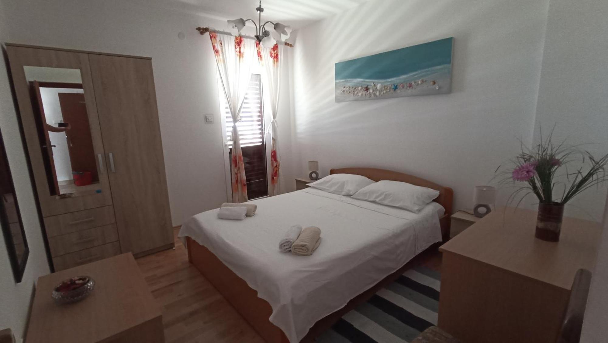 Tonka Appartement