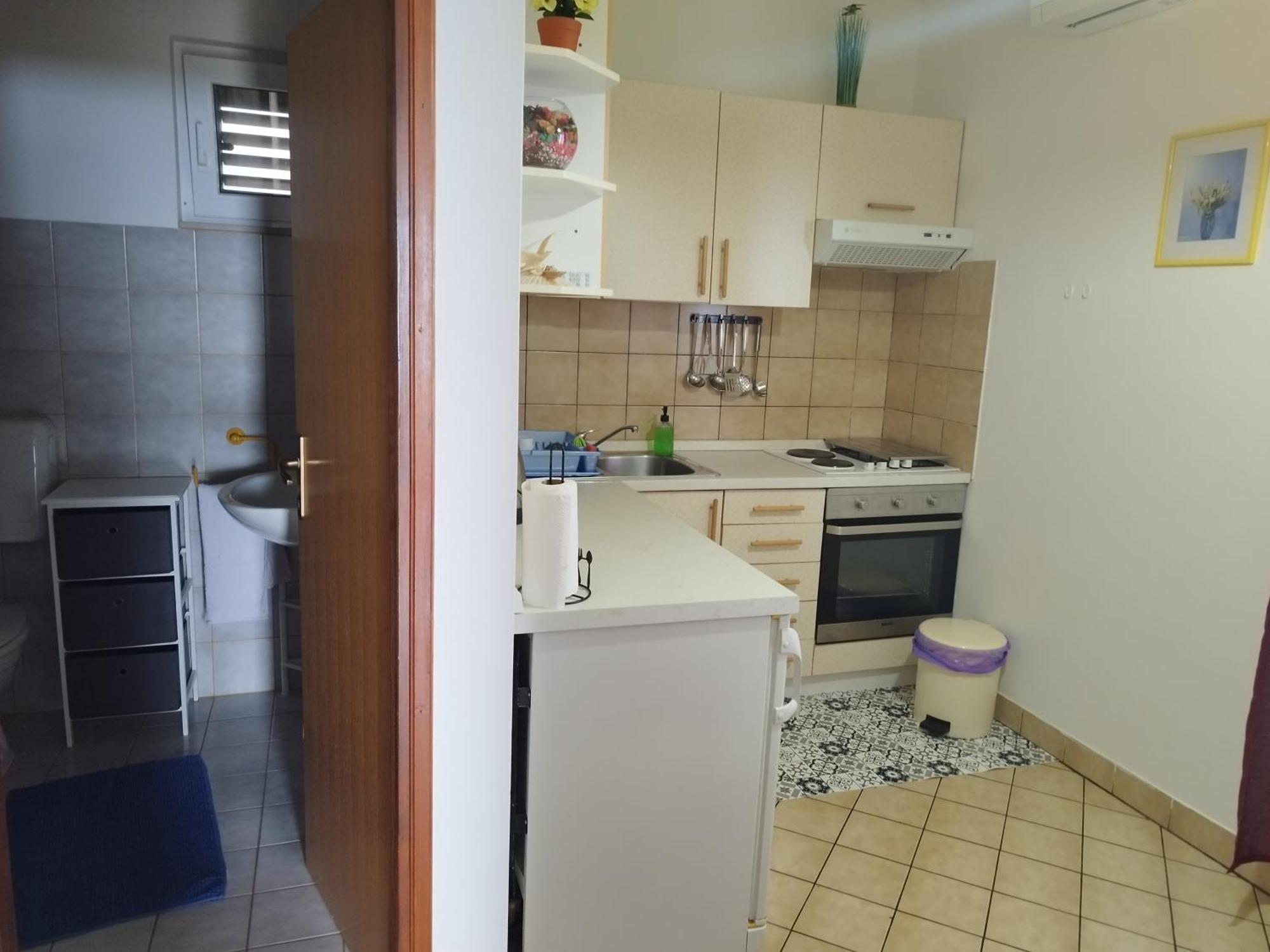 Appartement Tonka Bol