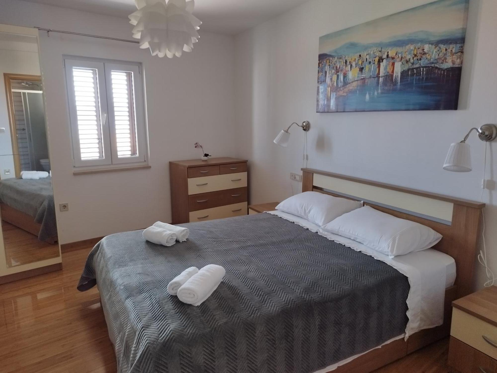 Appartement Tonka Bol