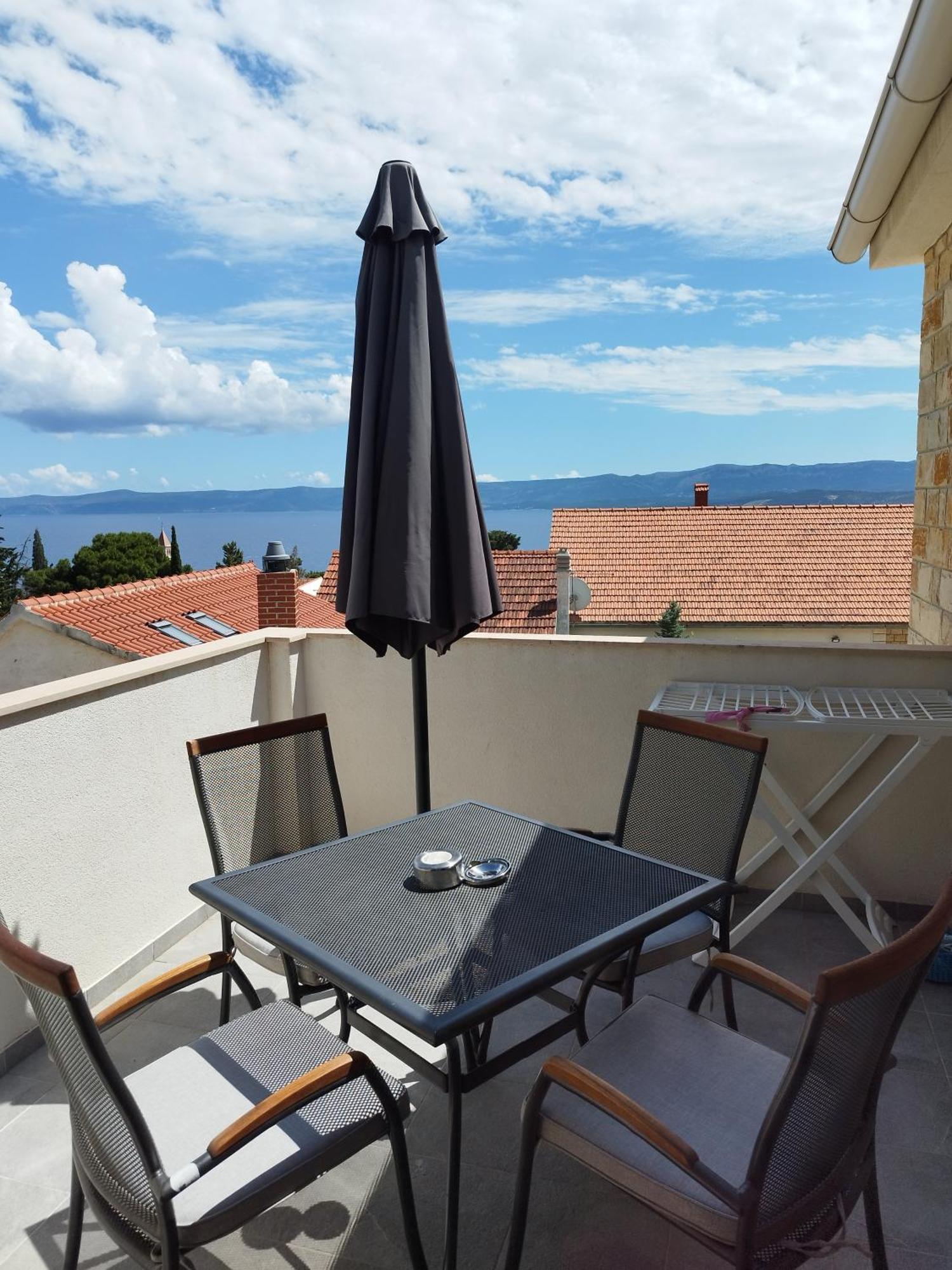Appartement Tonka *