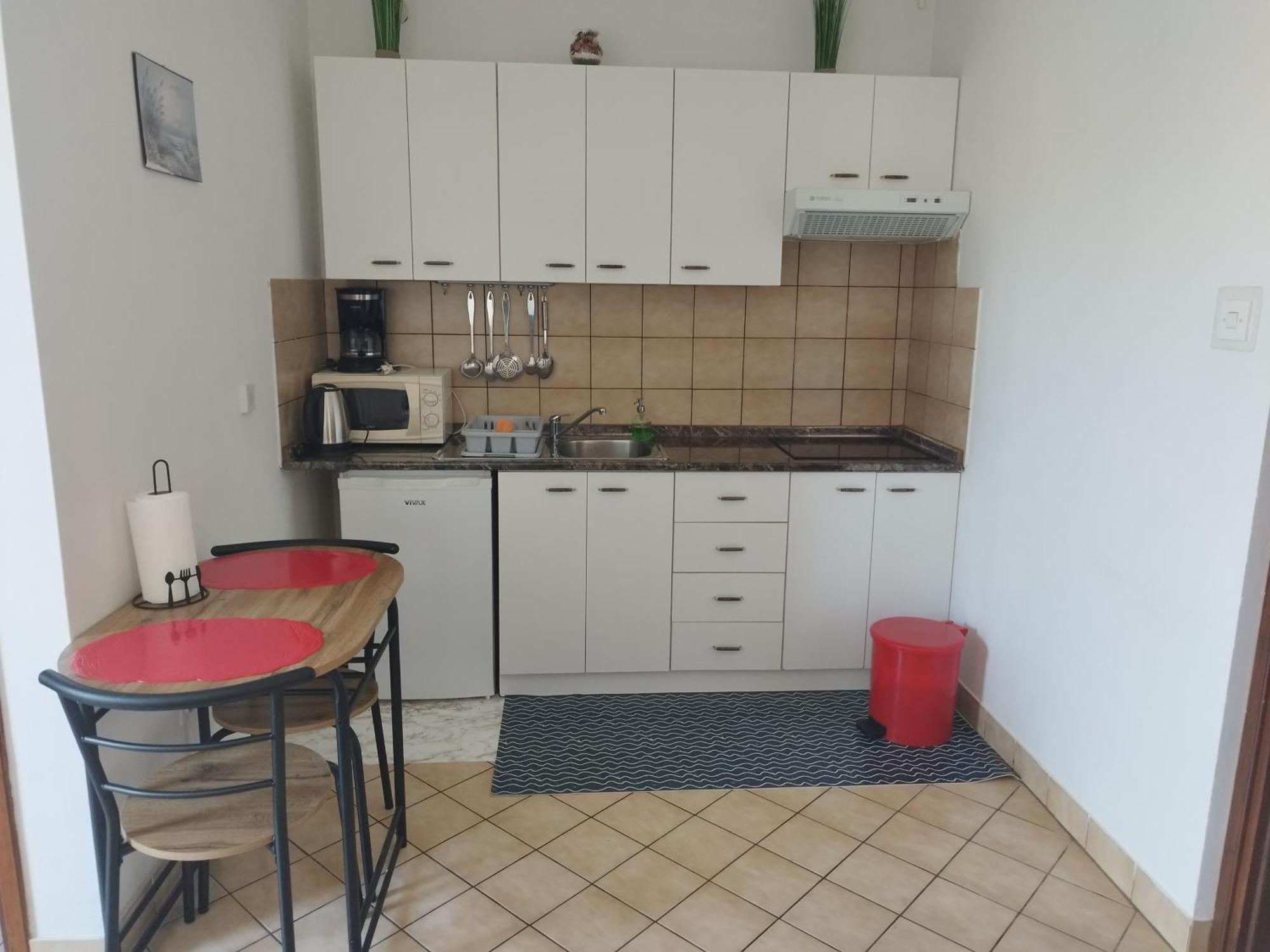 Tonka Apartment