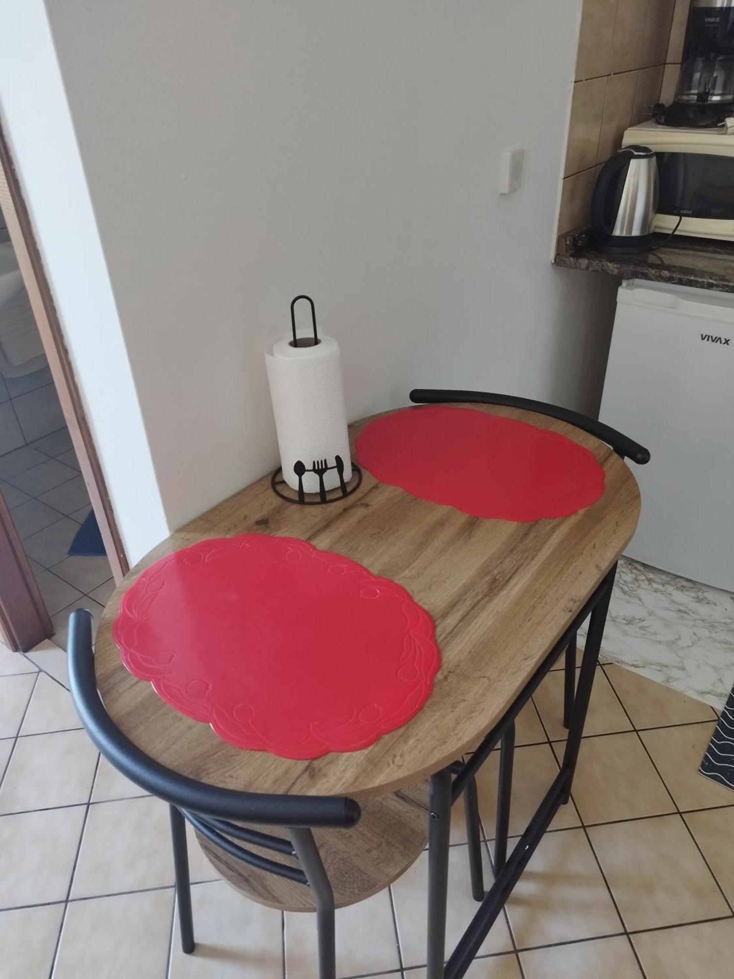 Tonka Apartment *