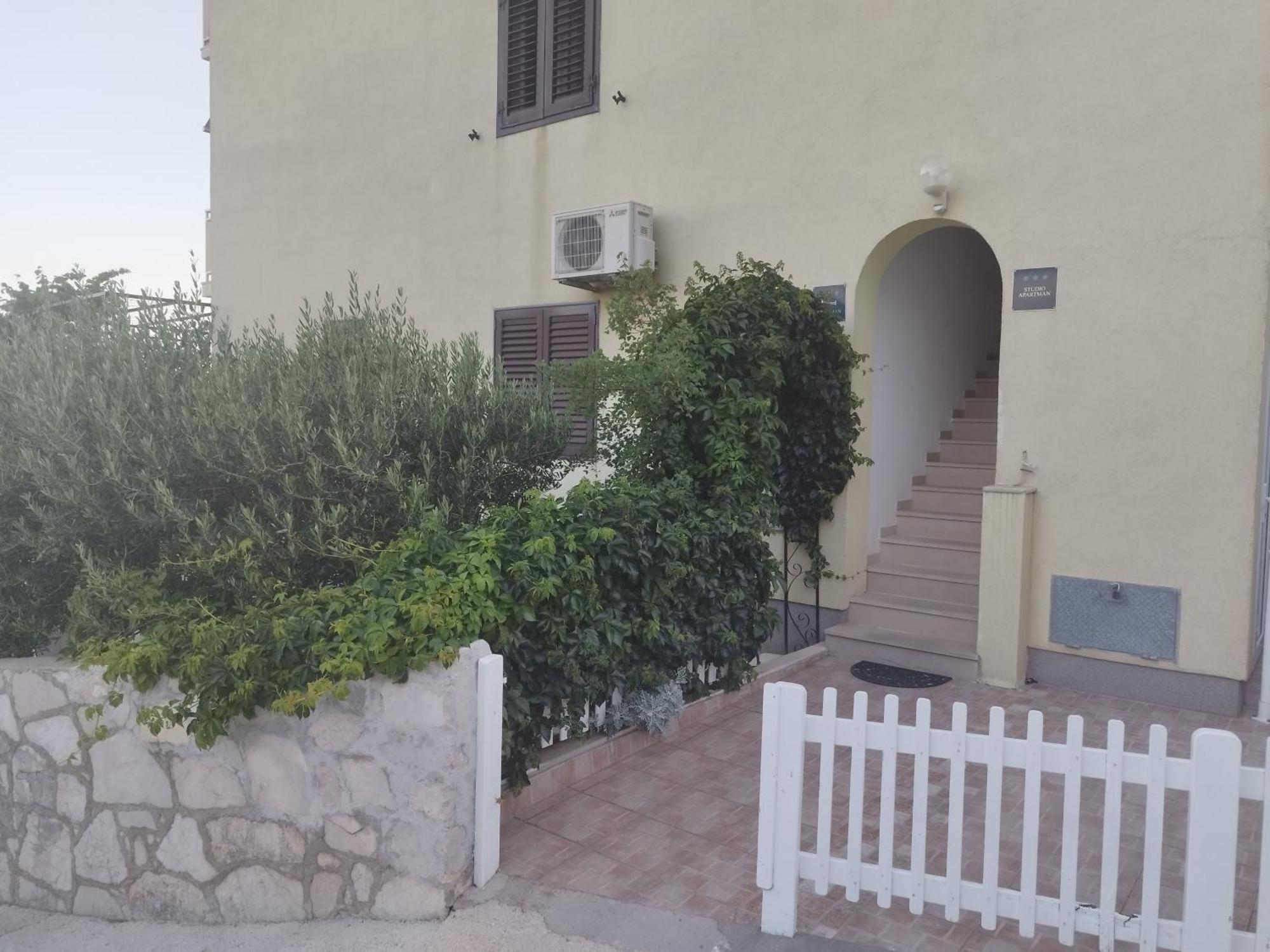 Tonka Appartement Bol