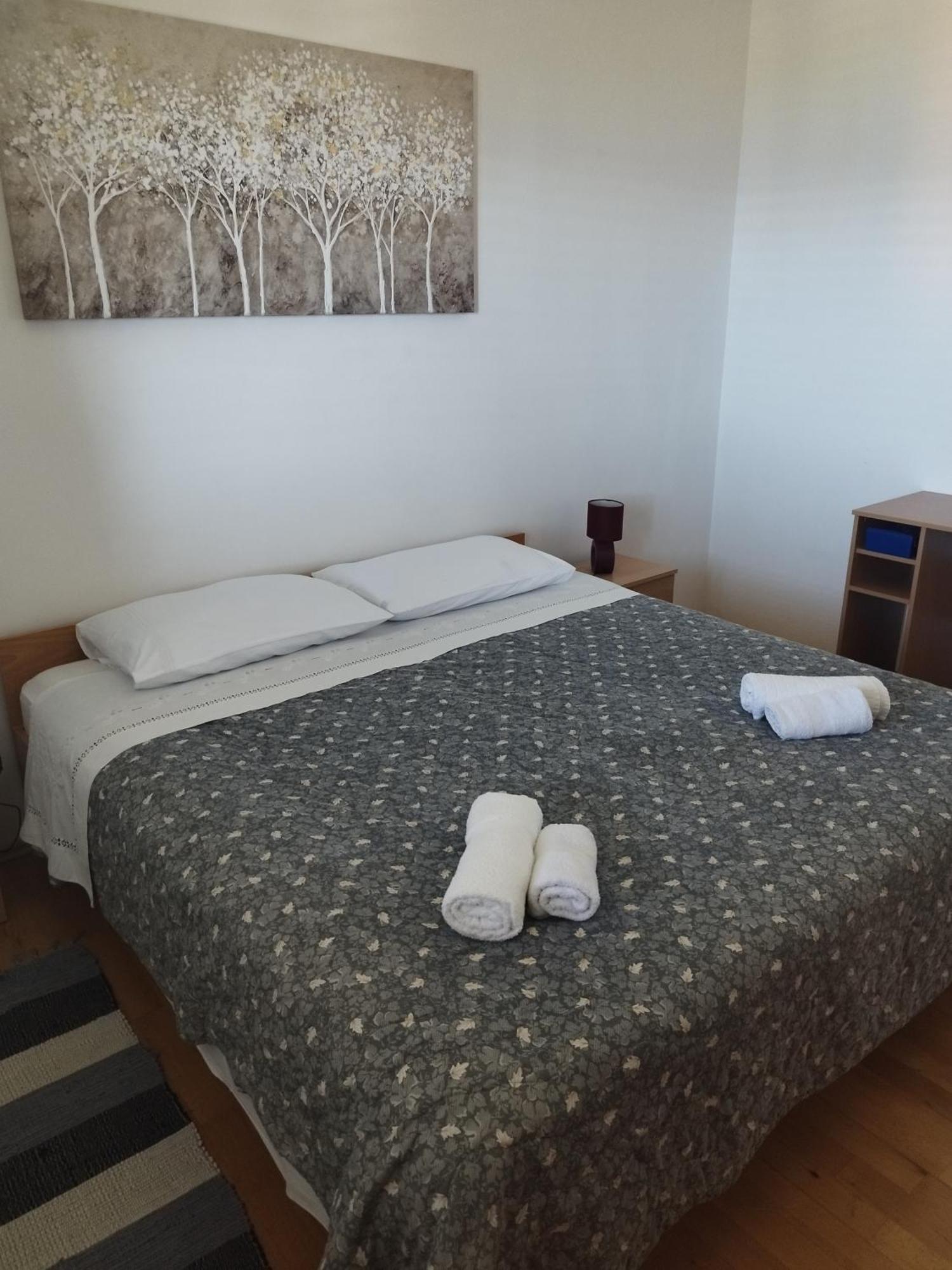 Appartement Tonka Bol
