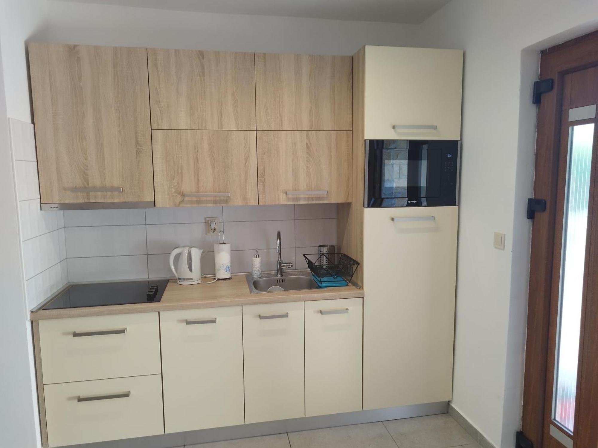 Tonka Appartement Bol