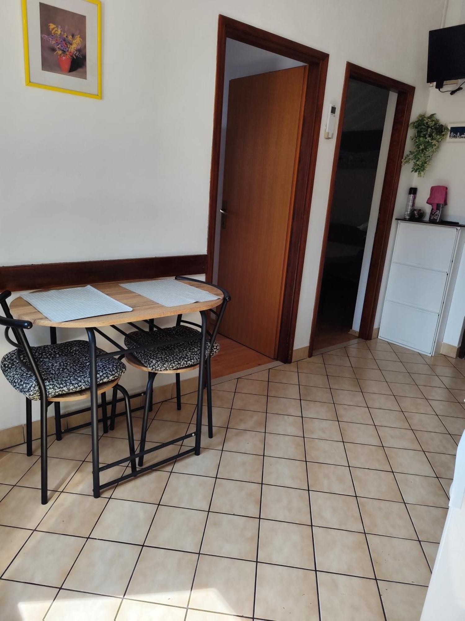 Appartement Tonka *