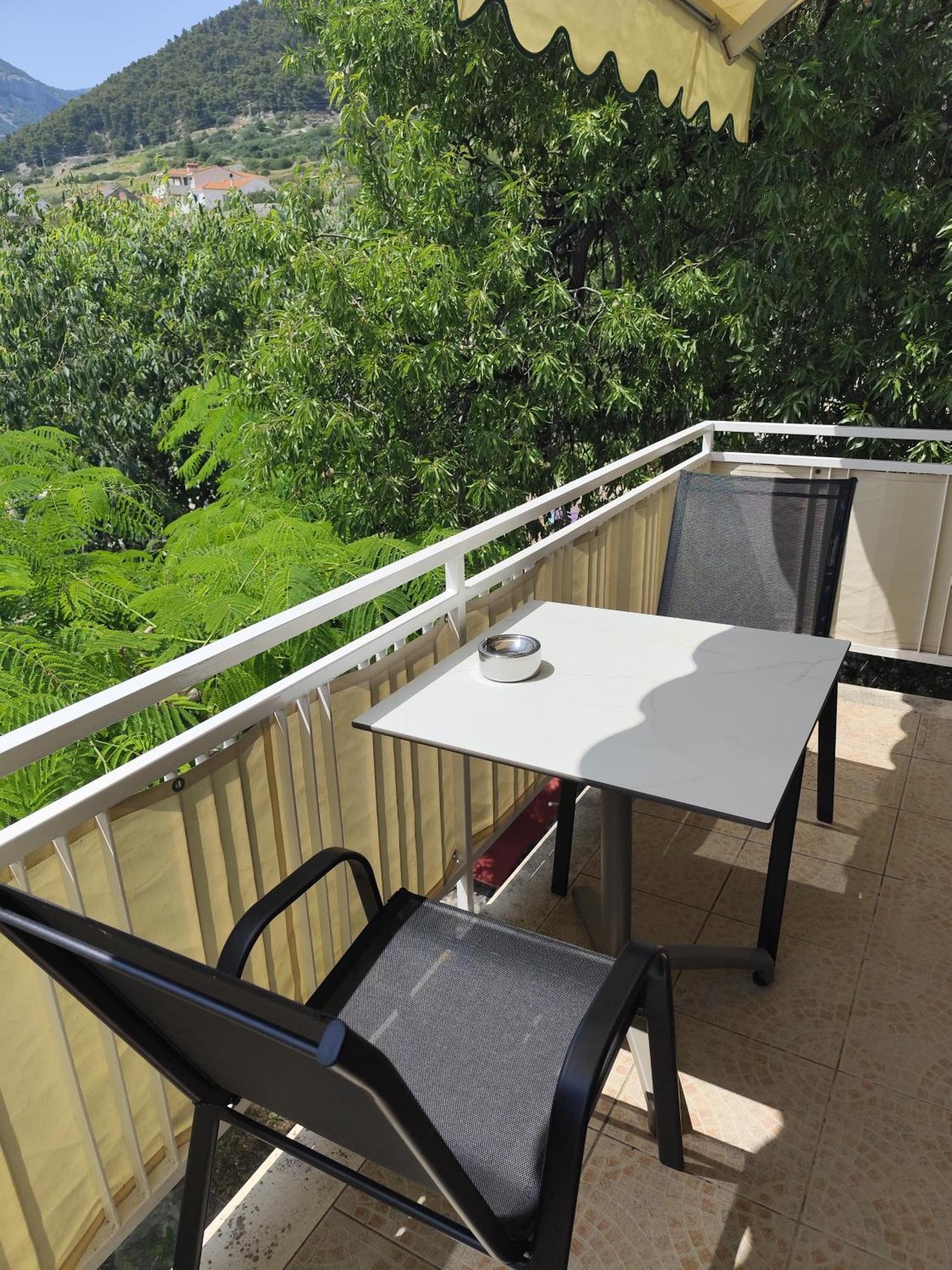 Tonka Appartement Bol