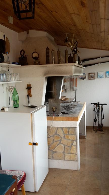 Appartement Tonka