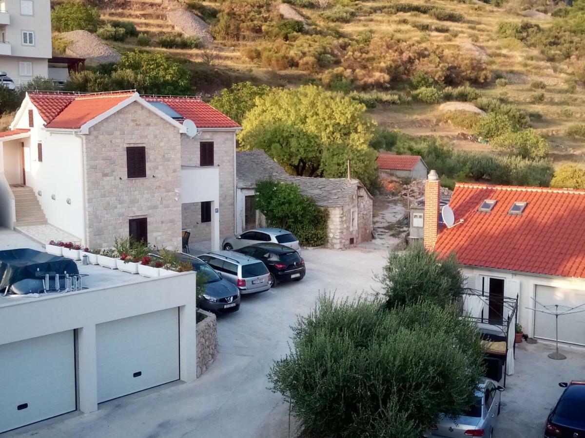 Appartement Tonka