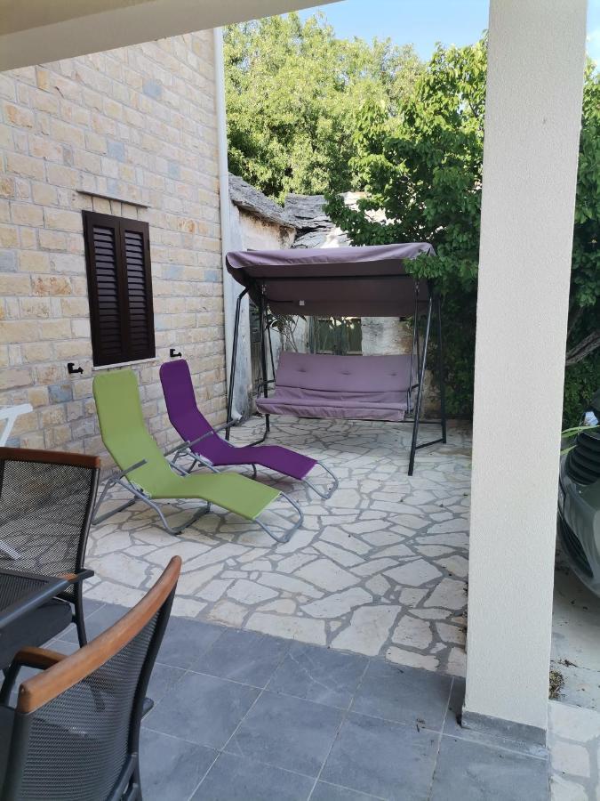 Apartman Tonka *
