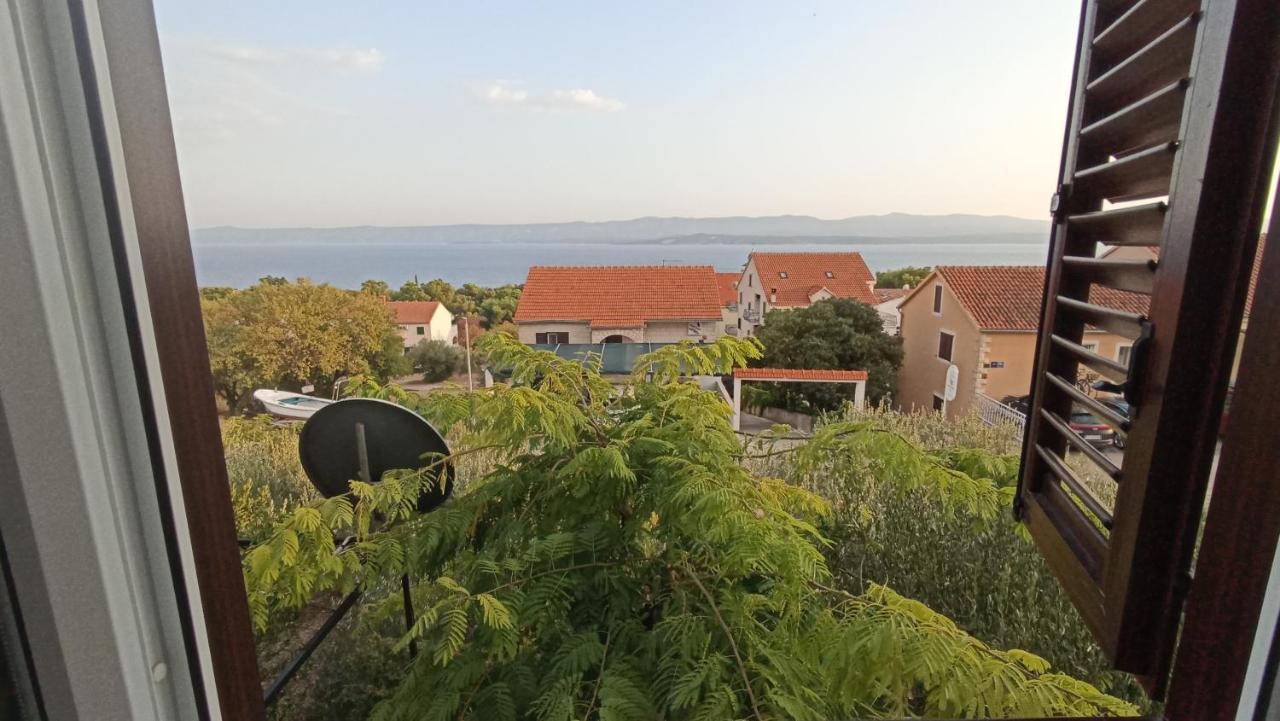 Apartman Tonka