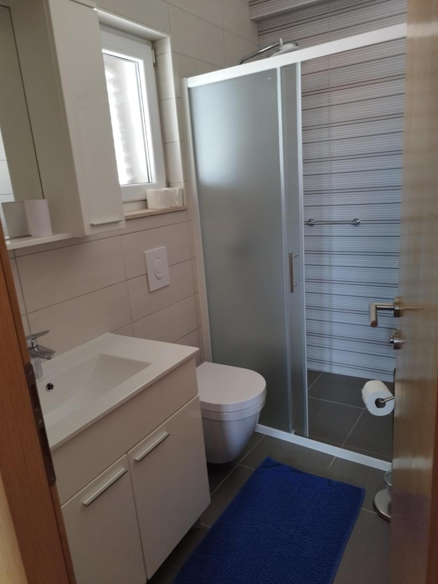 Apartman Tonka *