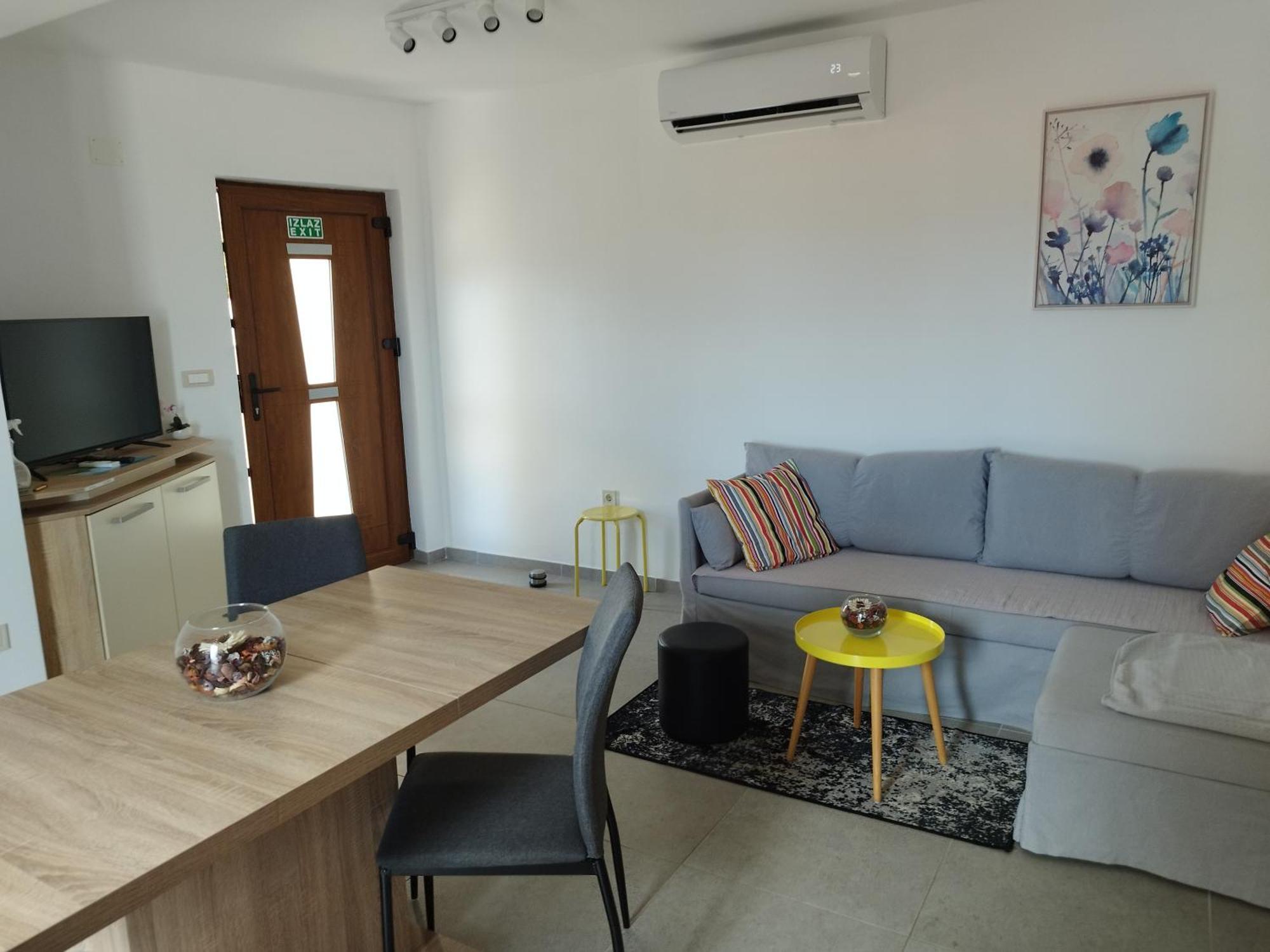 Tonka Apartman