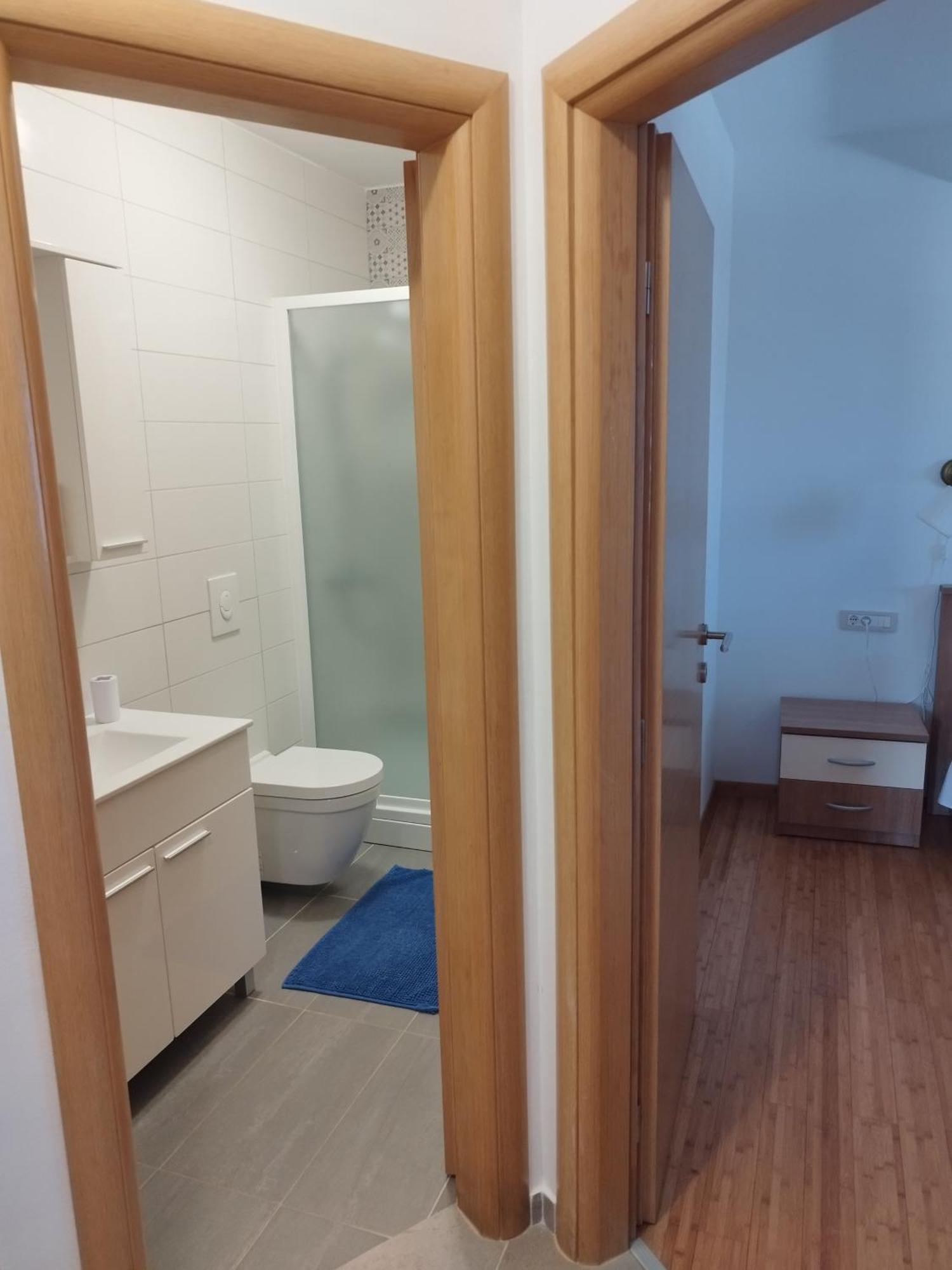 Apartman Tonka *