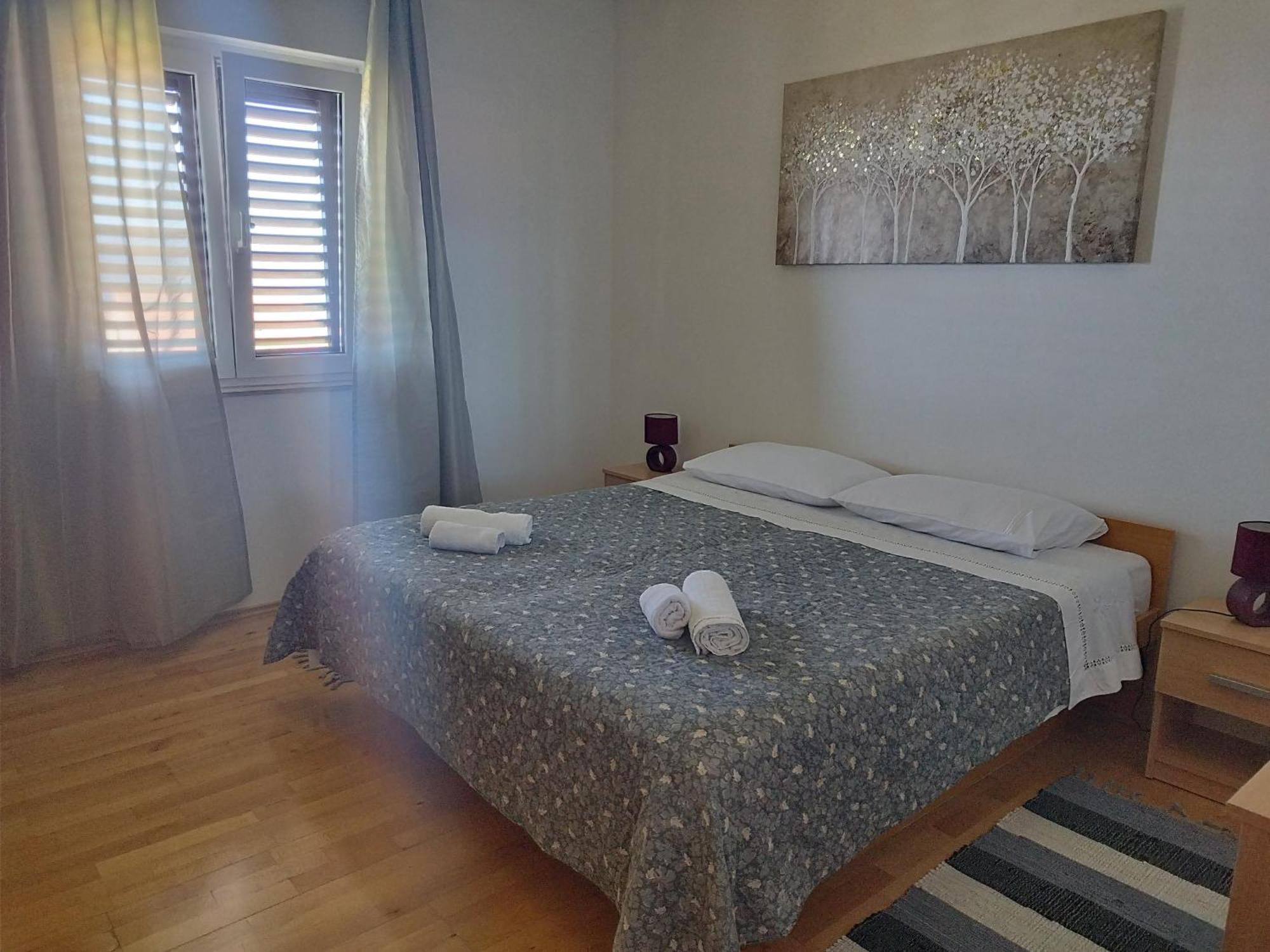 Apartman Tonka