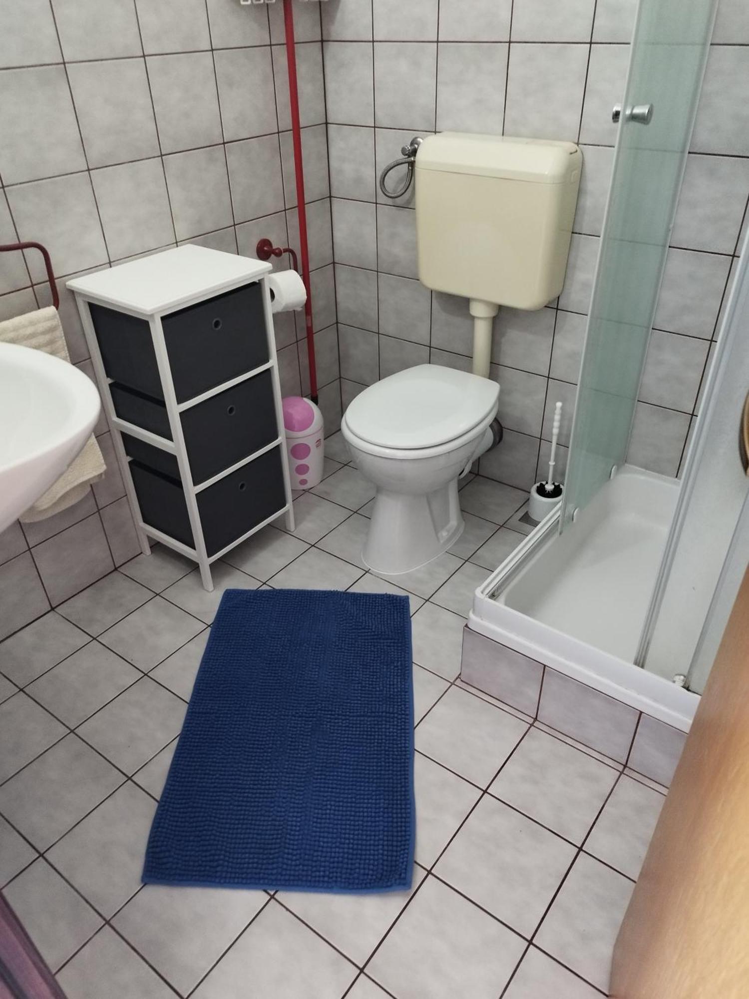 Apartman Tonka Bol