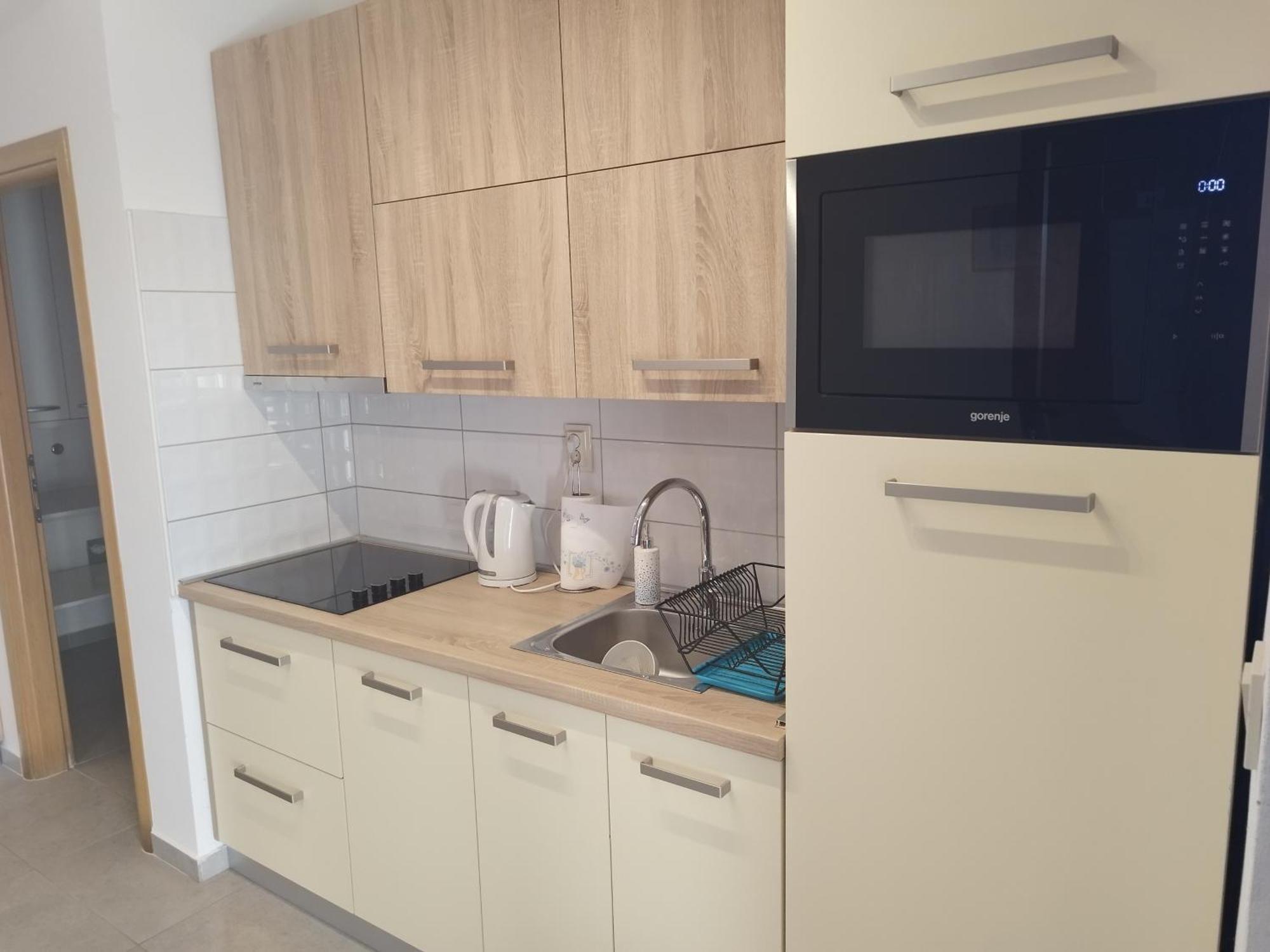 Apartman Tonka *