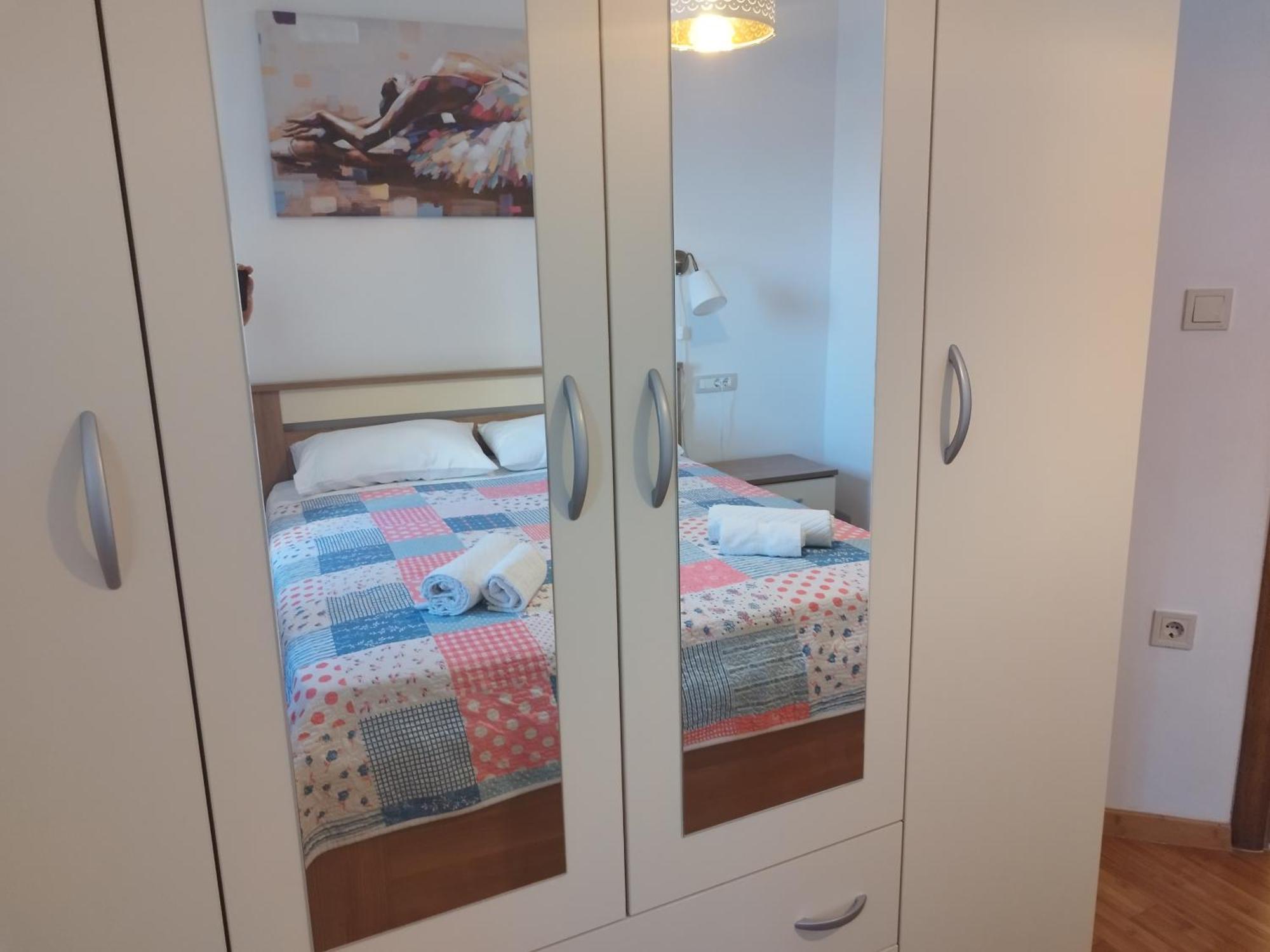 Tonka Apartman Bol