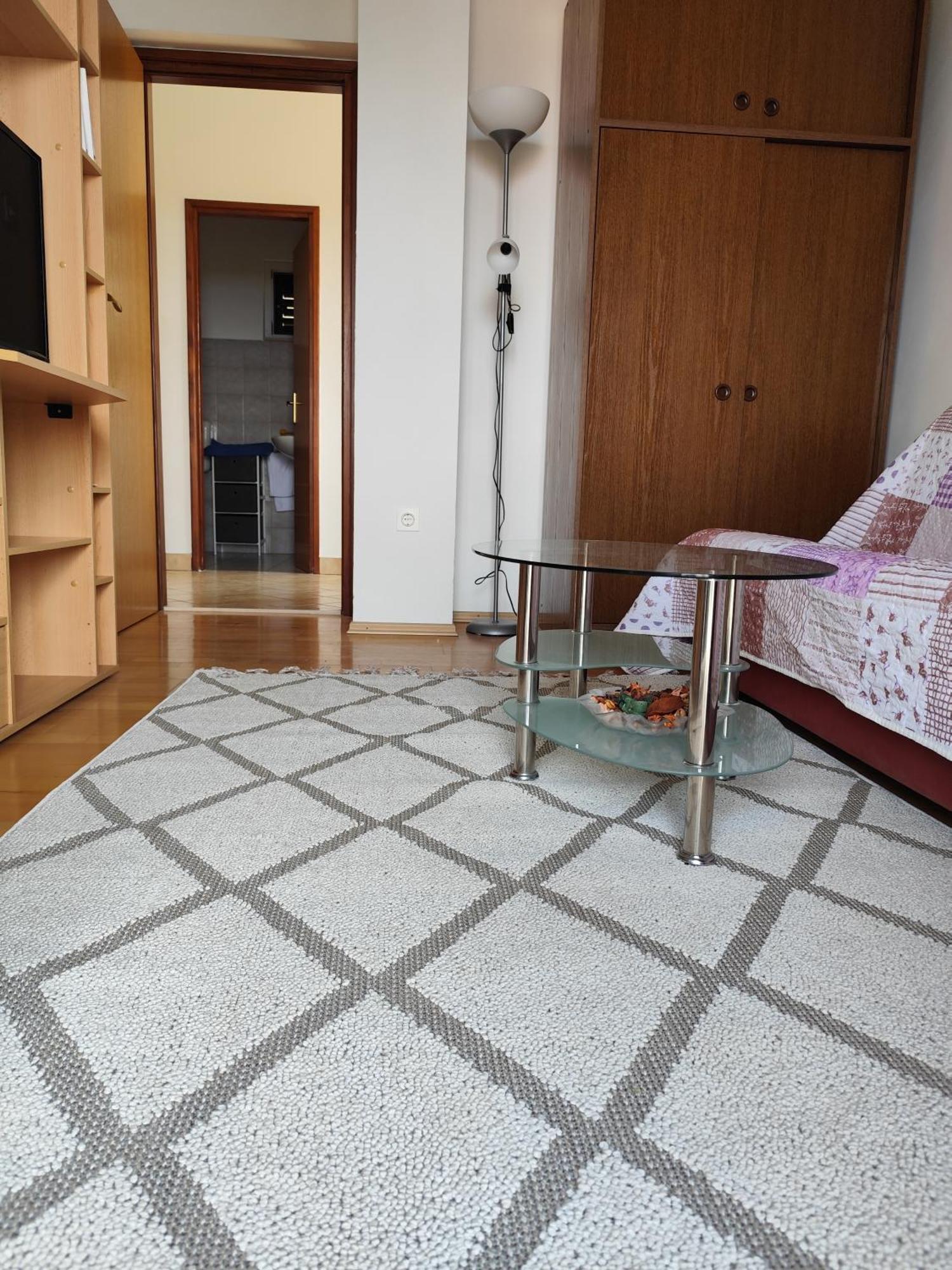 Apartman Tonka Bol