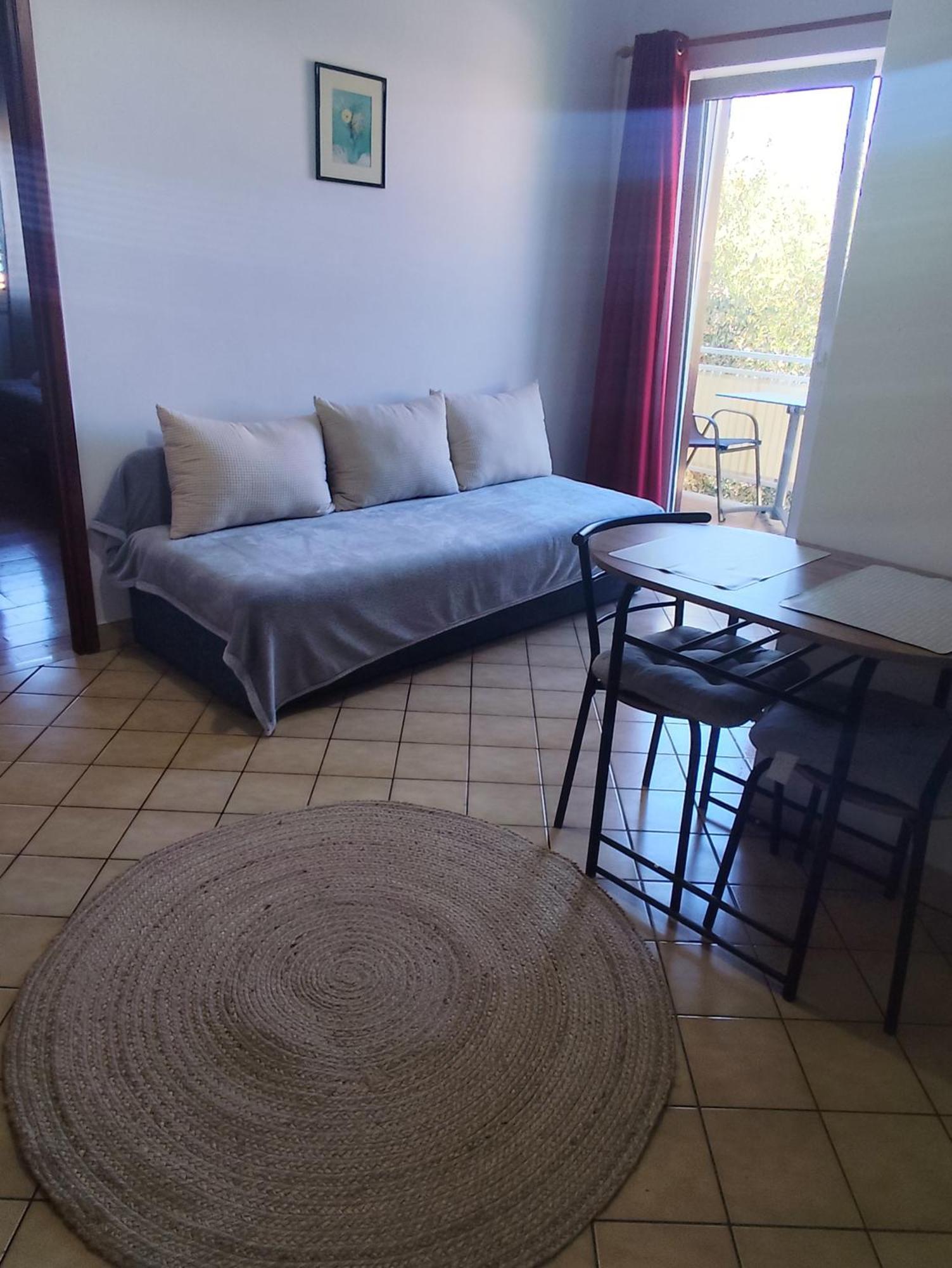 Tonka Apartman