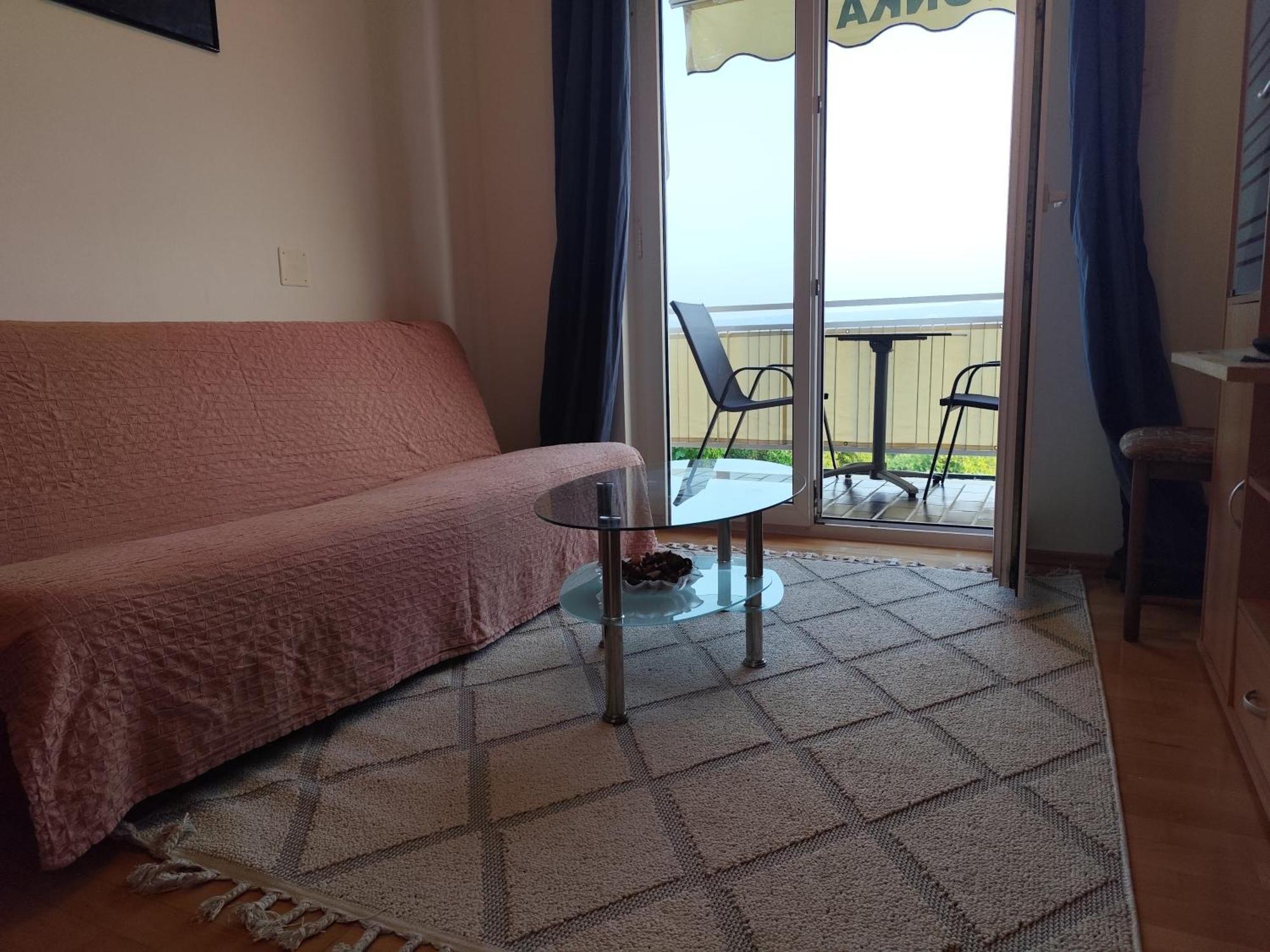 Apartman Tonka Bol