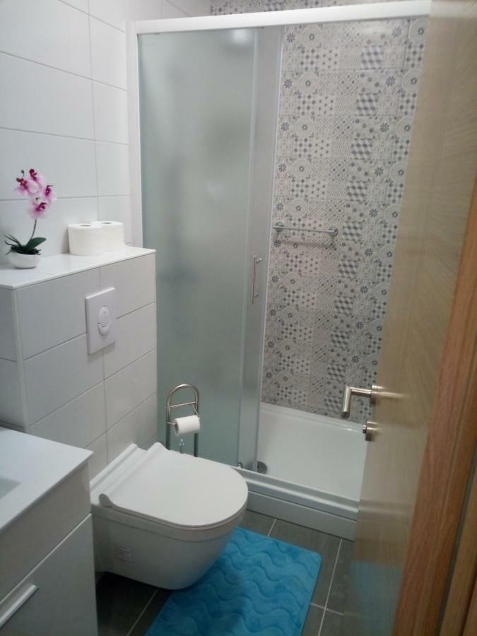Tonka Apartman
